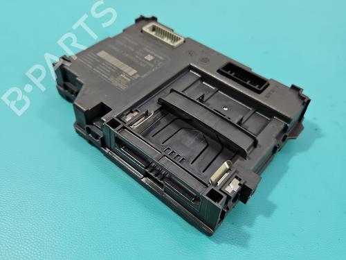 Card reader RENAULT CAPTUR I (J5_, H5_) 0.9 TCe 90 | BP37818477E4 - Image 2
