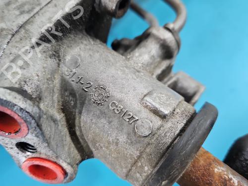 Steering rack RENAULT ESPACE IV (JK0/1_) 2.0 dCi (JK01, JK02, JK1J, JK1K, JK1H) | BP37844866M22 - Image 7
