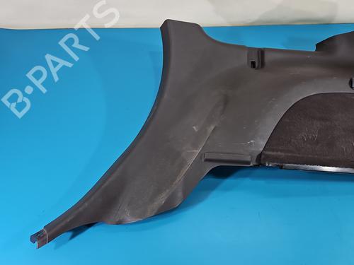 Boot lining JEEP GRAND CHEROKEE IV (WK, WK2) | BP37851975I3 - Image 2