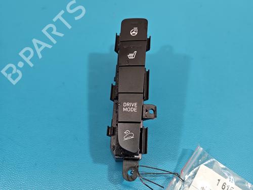 Switch HYUNDAI TUCSON (NX4E, NX4A) | BP38707616I30 - Image 2