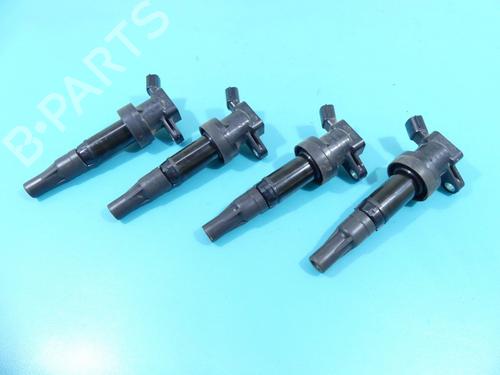 Used Ignition coil Ignition coil HYUNDAI i30 (GD) 1.4 (99 hp) 37810083 37810083