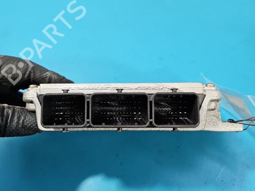 Engine control unit (ECU) PEUGEOT 407 (6D_) 2.0 (6DRFNB, 6DRFNE) | BP40186388M57 - Image 5