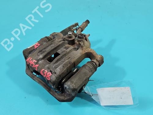 Used Left rear brake caliper Left rear brake caliper 38131140 38131140
