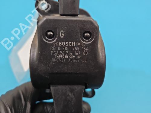 Pedal PEUGEOT PARTNER Tepee 1.6 HDi 16V | BP37855861I4 - Image 7