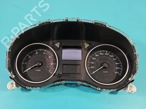 Instrument cluster PEUGEOT 301 1.6 BlueHDi 100 | BP37848088C47 - Image 3