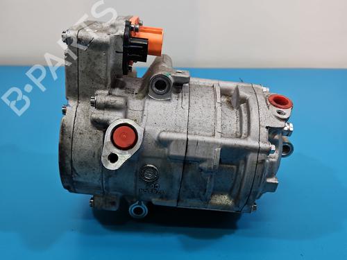 AC compressor MG MG 3 (ZP2_) 1.5 Hybrid+ | BP37840725M34 - Image 3