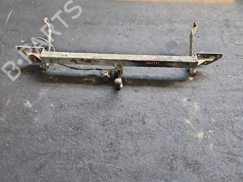 Used Tow ball/Mechanism Tow ball/Mechanism CITROËN JUMPER II Van 2.2 HDi 130 (130 hp) 40527987 40527987