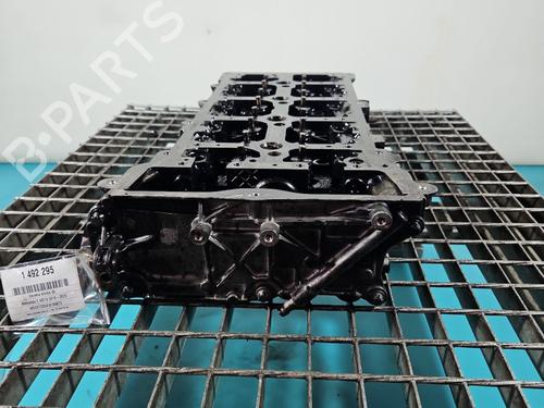 Cylinder head MERCEDES-BENZ E-CLASS (W213) E 220 d 4-matic (213.005) | BP37819194M5 - Image 4