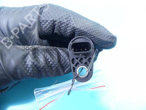 Electronic sensor VOLVO S60 II (134) D4 | BP38115302M84 - Image 4
