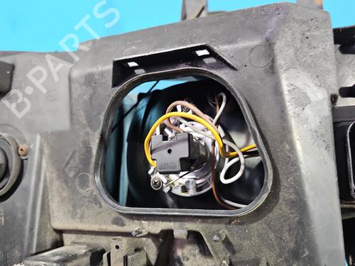 Right headlight VW TRANSPORTER T5 Van (7HA, 7HH, 7EA, 7EH) | BP38778186C29 - Image 9