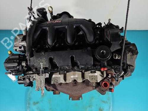 Engine CITROËN C5 III (RD_) 2.0 HDi (RDRHD8, RDRHDJ, RDRHR8, RDRHRJ) | BP37814616M1 - Image 3