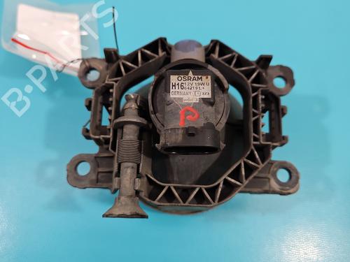 Right front fog light RENAULT FLUENCE (L3_) 1.5 dCi | BP38116573C31 - Image 6