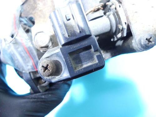 Throttle body HONDA FR-V (BE) 2.0 (BE3) | BP37808887M82 - Image 10