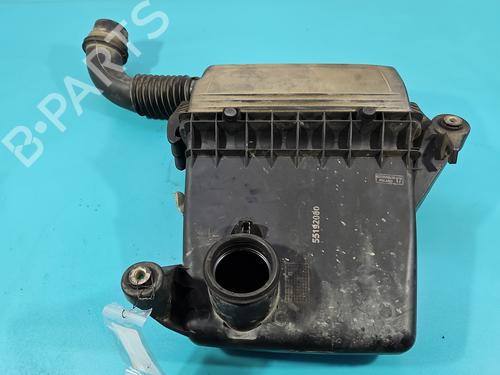 Air filter box FIAT PANDA (169_) 1.1 (169.AXA1A) | BP37822538M87 - Image 6