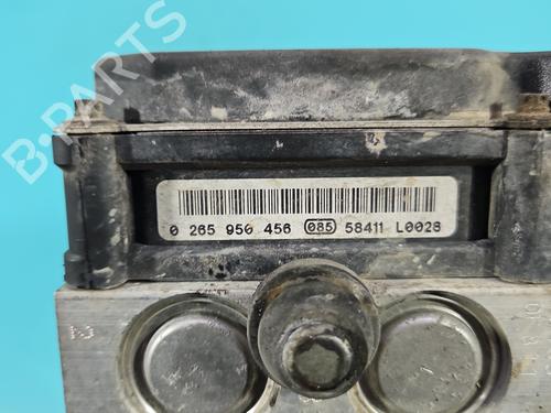 Módulo de ABS SMART FORFOUR (454) 1.3 (454.031) | BP38141208M43 - Image 10
