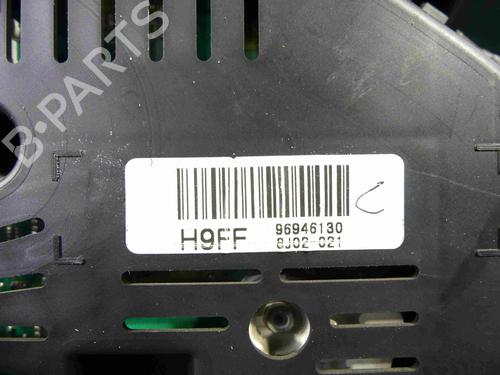 Engine control unit (ECU) CHEVROLET CRUZE (J300) 2.0 CDI | BP37894163M57 - Image 11