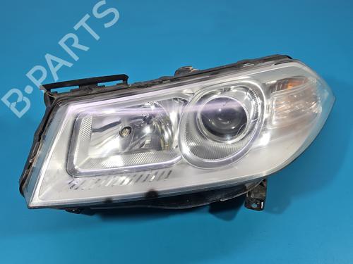 Left headlight RENAULT MEGANE II Saloon (LM0/1_) 1.6 16V (LM1R, LM0C) | BP38646932C28 - Image 2