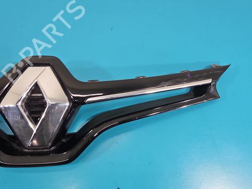 Grill RENAULT FLUENCE (L3_) 1.6 16V (L301, L30P, L30R) | BP38638097C40 - Image 2