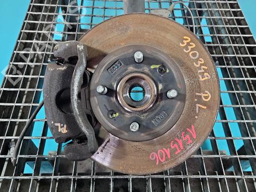 Used Left front steering knuckle Left front steering knuckle HYUNDAI i20 III (BC3, BI3) [2020-2026] 38145451 38145451