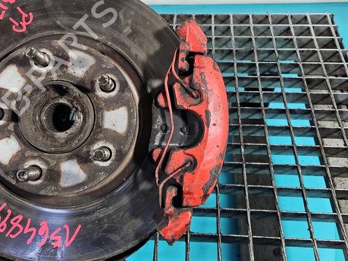 Used Right front brake caliper Right front brake caliper 37836184 37836184