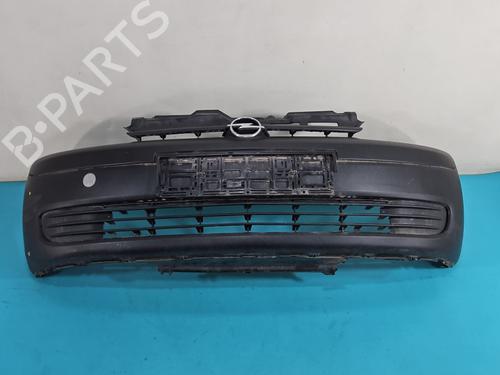 Used Front bumper Front bumper OPEL COMBO Box Body/MPV 1.7 CDTI 16V (101 hp) 38146223 38146223
