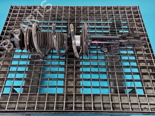 Used Left front shock absorber Left front shock absorber 38023358 38023358
