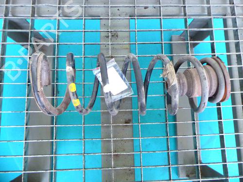 Used Shock absorber spring Shock absorber spring 38155021 38155021