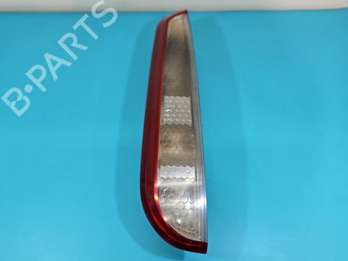 Used Left taillight Left taillight FORD FOCUS II Saloon (DB_, FCH, DH) [2005-2026] 40083254 40083254