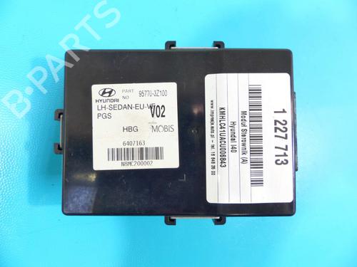 Electronic module HYUNDAI i40 I CW (VF) | BP37805568M83 - Image 2