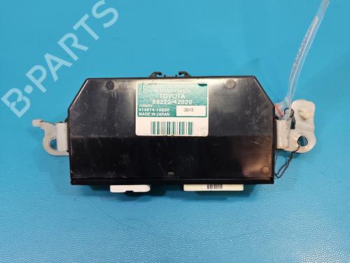 Electronic module TOYOTA RAV 4 IV (_A4_) 2.0 4WD (ZSA44_) | BP39743201M83 - Image 2