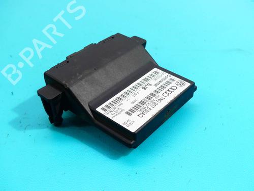 Electronic module SKODA SUPERB II (3T4) 2.0 TDI 16V | BP37892151M83 - Image 3