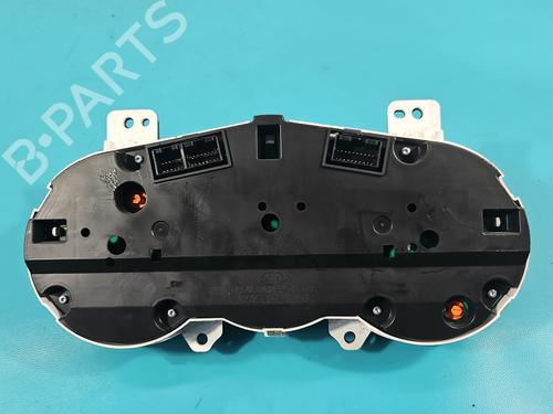 Instrument cluster KIA VENGA (YN) 1.6 CRDi 115 | BP37854412C47 - Image 6