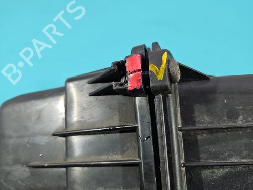 Air filter box SUZUKI SX4 (EY, GY) 1.9 DDiS (RW419D) | BP38152177M87 - Image 3