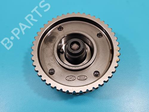 Polea KIA CEED (CD) | BP38122415M122 - Image 5