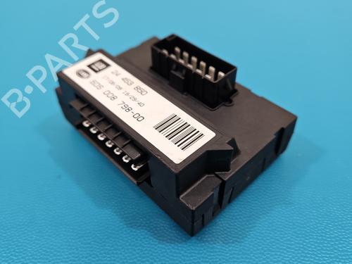 electronic-module-opel-astra-h-twintop-a04-2005-2006-2007-2008-2009-2010-39471558 main image