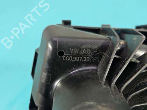 Fuse box SKODA RAPID Spaceback (NH1) 1.4 TDI | BP37838390E1  - Image 8