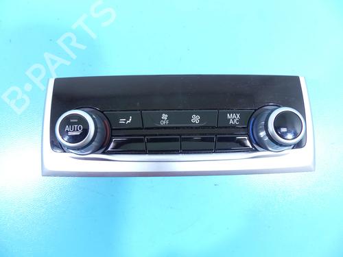 Used Climate control Climate control 37886554 37886554