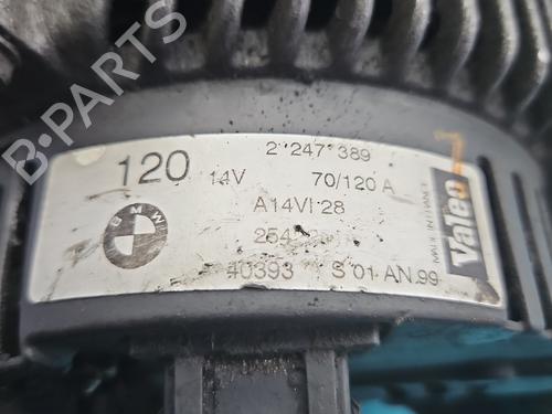 Alternator BMW 3 (E46) | BP37831637M7 - Image 6