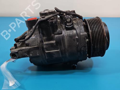 AC compressor BMW 6 Gran Coupe (F06) 640 i xDrive | BP37858763M34 - Image 3