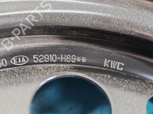 Fælk KIA STONIC (YB) 1.2 CVVT | BP39685811C45  - Image 7
