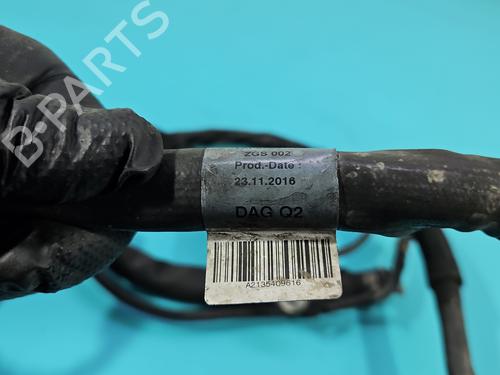 Wiring harness MERCEDES-BENZ E-CLASS (W213) E 220 d 4-matic (213.005) | BP37819461E16 - Image 7