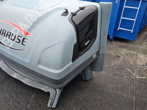 Andre OPEL MOVANO B Platform/Chassis (X62) 2.3 CDTI FWD (EV, HV, UV) | BP38150779O1 - Image 2