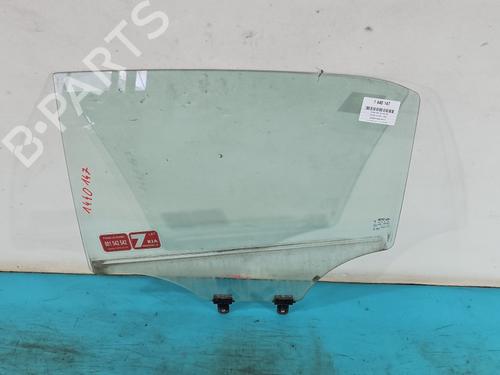 rear-left-door-window-kia-rio-iv-yb-sc-fb-2017-38128693 main image