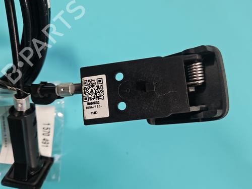 Cable MG MG 3 (ZP2_) 1.5 Hybrid+ | BP37839574E12 - Image 14