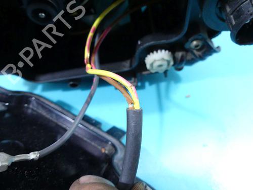 Left headlight LANCIA THESIS (841_) 2.4 (841AXB1B00) | BP37885452C28 - Image 8