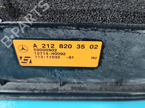 Speaker MERCEDES-BENZ CLS (C218) CLS 500 4-matic (218.391) | BP38122519E2 - Image 4