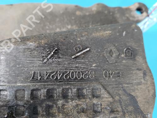 Oil sump DACIA LOGAN (LS_) 1.6 (LS0B, LS0D, LS0F, LS0H) | BP38122412M115 - Image 5