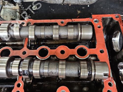 Cylinder head OPEL MERIVA B MPV (S10) 1.3 CDTI (75) | BP37829058M5 - Image 2