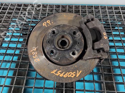 Used Right front steering knuckle Right front steering knuckle DACIA SANDERO III [2021-2026] 38144363 38144363