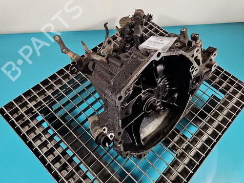 Gearkasse Gearkasse 38304444 38304444
